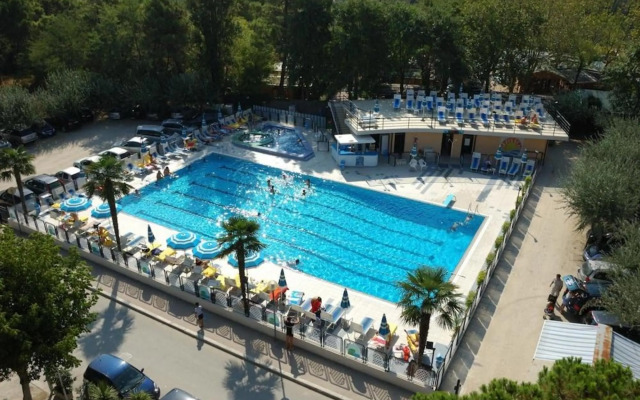 Hotel Beau Soleil