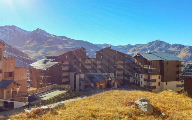 Les Cimes de Caron 20190