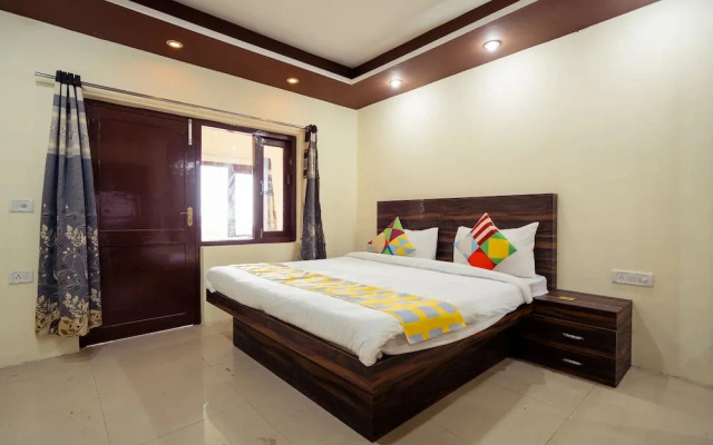 Oyo Home 14288 Luxury 3Bhk