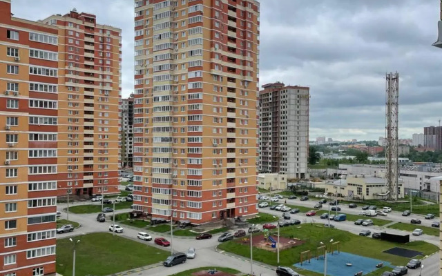 Apartments on East 13