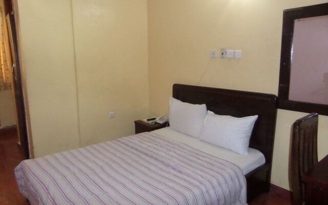Brickland Hotel