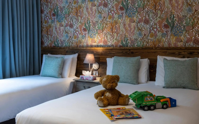 Glenside Hotel