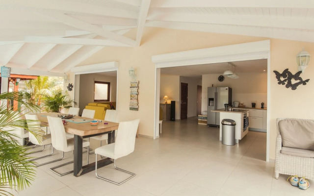 Luxury Apartments Curacao