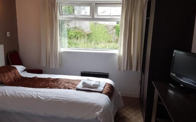 Red Lion Hotel