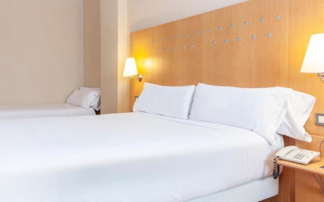 Hotel SB Express Madrid Norte