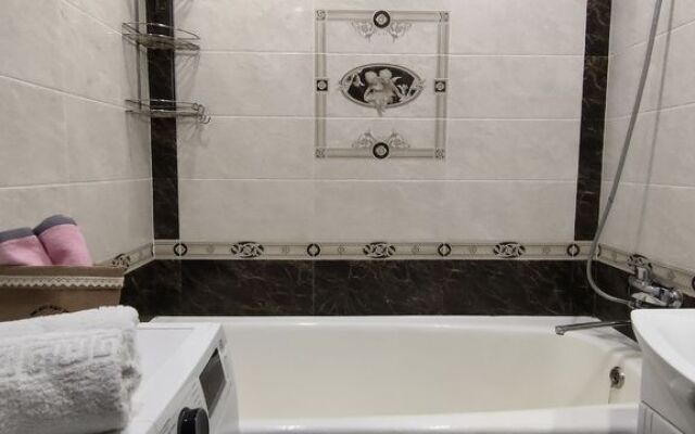 Versal Apartments on boulevard Egerskij, bld. 5