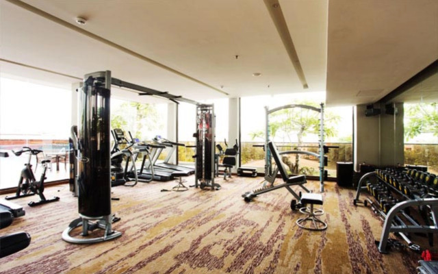 I Hotel Baloi Batam