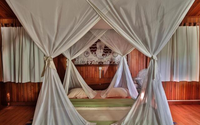 Kimony Resort