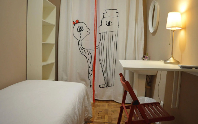 Somnio Hostels