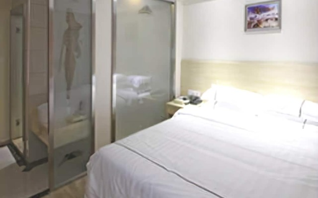 Starway Hotel