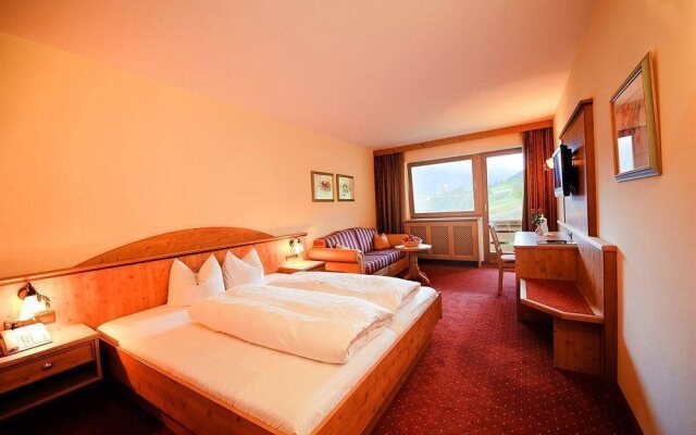 Waldhof Ferienhotel