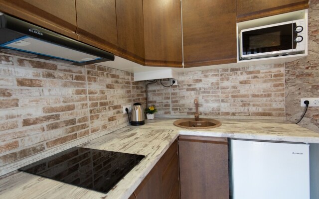 More Apartments na Marsovom 21 - 3