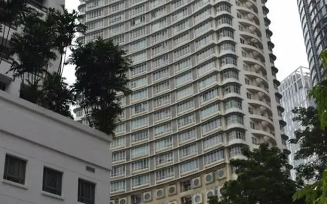 Parkview KLCC