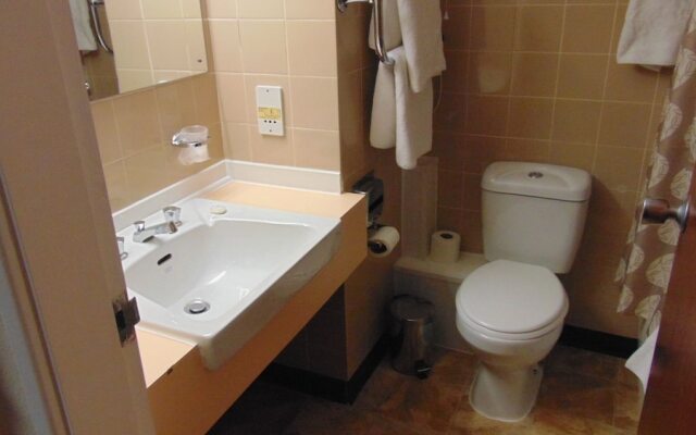 Harrowgate Hill Lodge