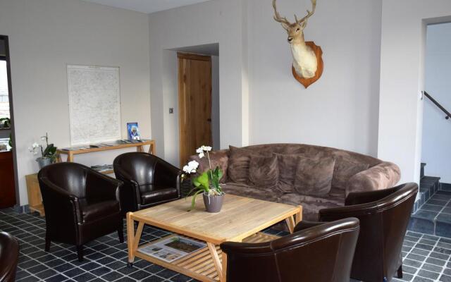 B&B Le Briquemont