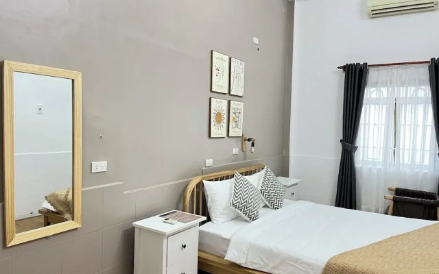 Hidden Hue Homestay