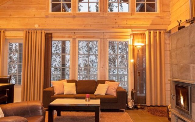 House  Salla