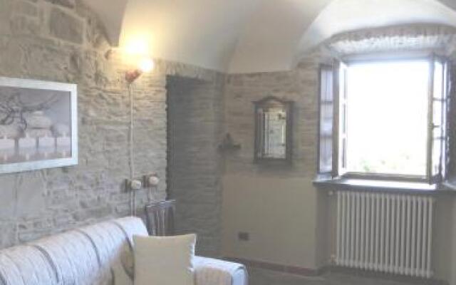 Appartamenti Cenni - Relais su Lago