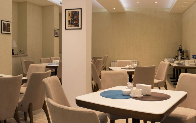 GSG Hotel