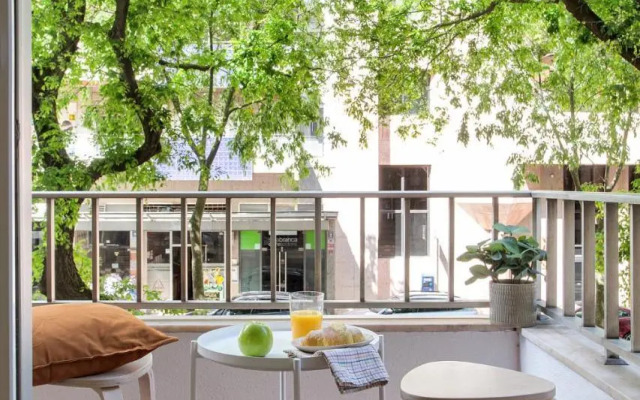 Sunny Suites Lisbon