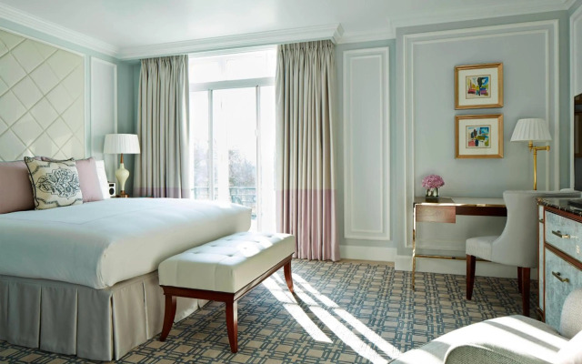 London Marriott Hotel Park Lane