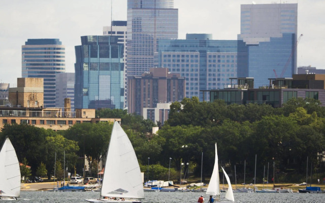 TownePlace Suites by Marriott -Minneapolis West/StLouis Park