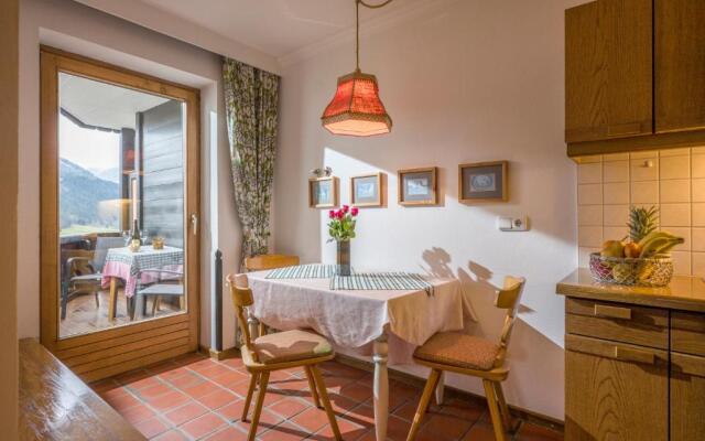 Appartement Pieter by NV-Appartements