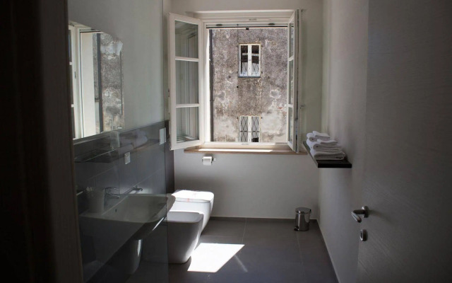 HOUSE Sabbioneta