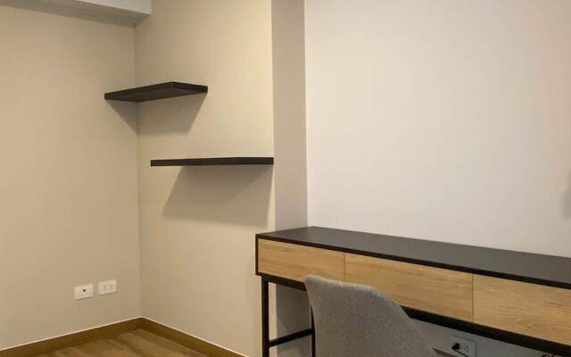 w Fantastic 2BR in the Heart of Miraflores
