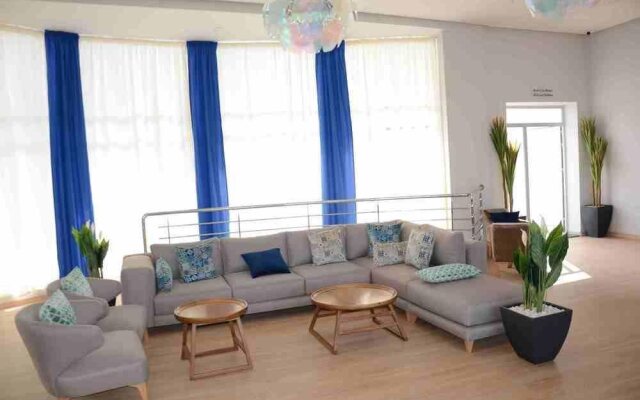 L'Escale Appart Hôtel by 7AV Hotels