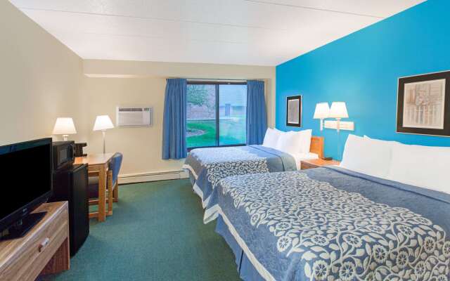 Days Inn by Wyndham Sioux Falls Empire