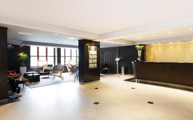 Elite Park Avenue Hotel