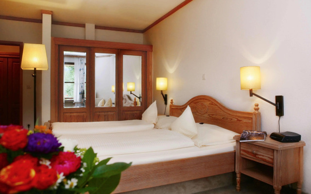 Dorint Sporthotel Garmisch-Partenkirchen