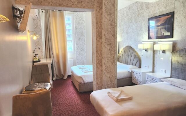 Hotel Royal