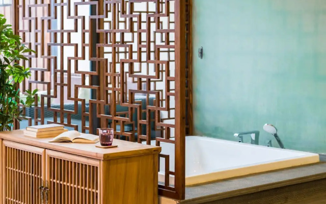 Walden Lugu Lake Zen Retreat