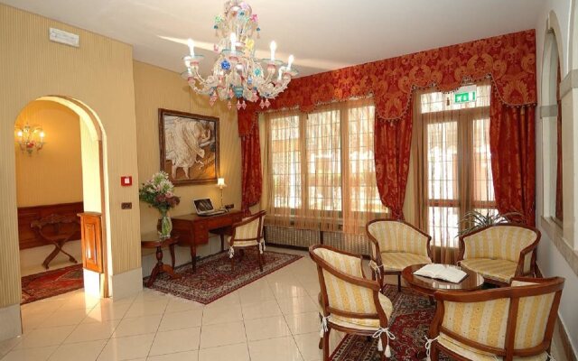 Hotel Hesperia