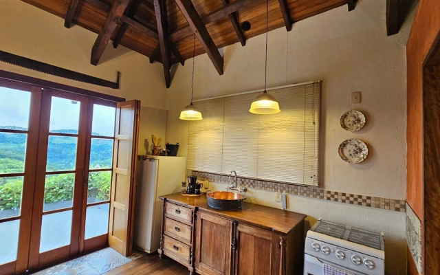 Pousada Borghetto