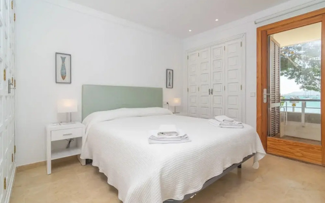 Ed Bellveure 2 B Duplex