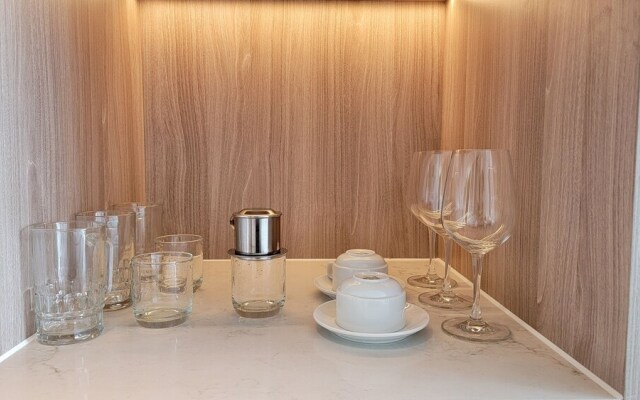 Luxe Rental Apartments - Residence A La Carte
