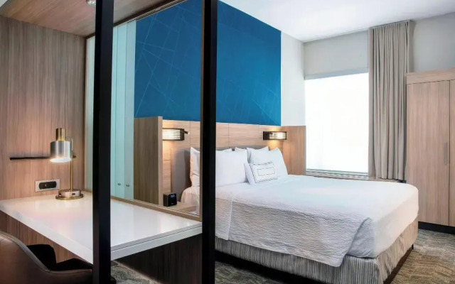 SpringHill Suites Miami Doral
