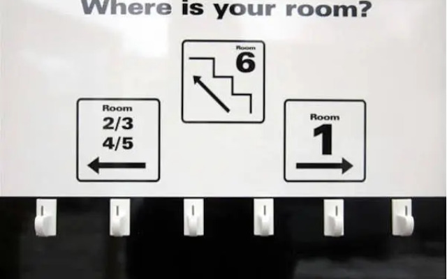 Pension Klingenstr. 23