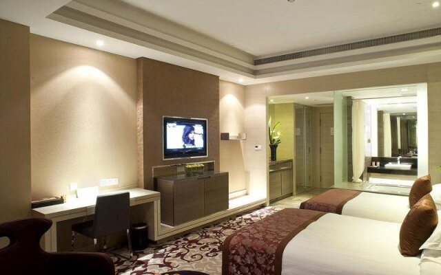 Shunhe International Hotel