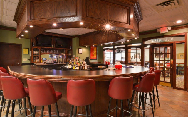 Days Inn by Wyndham Pittsburg KS