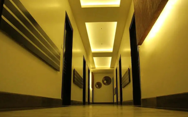 Clarks Inn Mathura