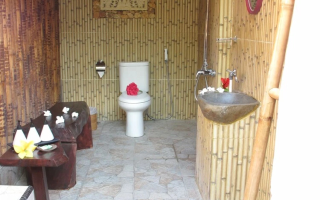 Yoki's Bungalows