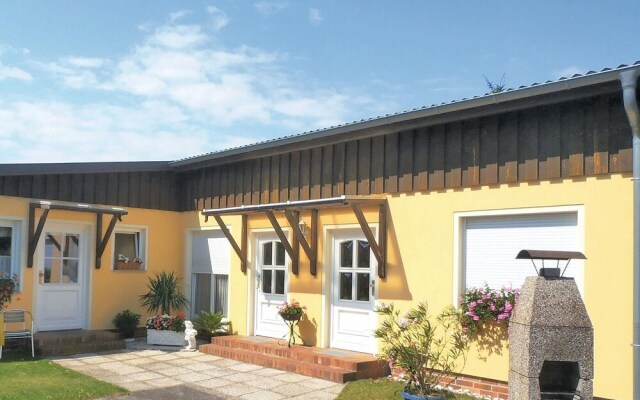 Amazing Apartment in Karlshagen With 2 Bedrooms