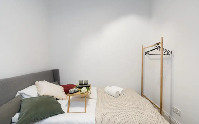 Original Apartment Matejki Poznań
