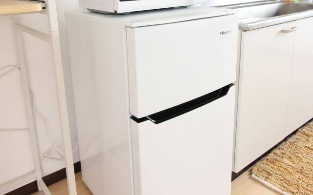 Alphabed Okayama Momotaro District