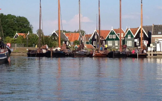 Hof van Marken