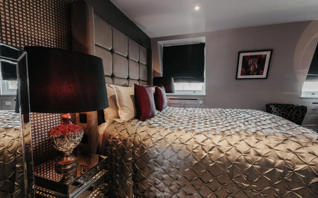 Square Townhouse